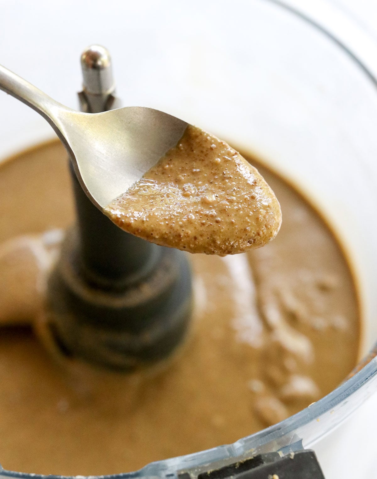 Nut-Free Sunflower Seed Butter: Make it Oil-Free & Perfectly Sweet